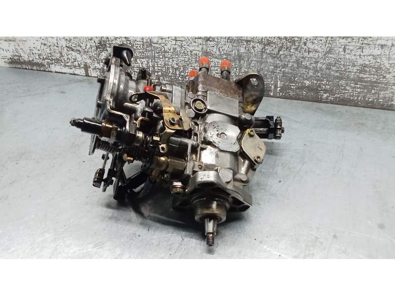 Recambio de bomba inyeccion para audi 100 c4 sedán (4a2) 2.4 d referencia OEM IAM   BOSCH