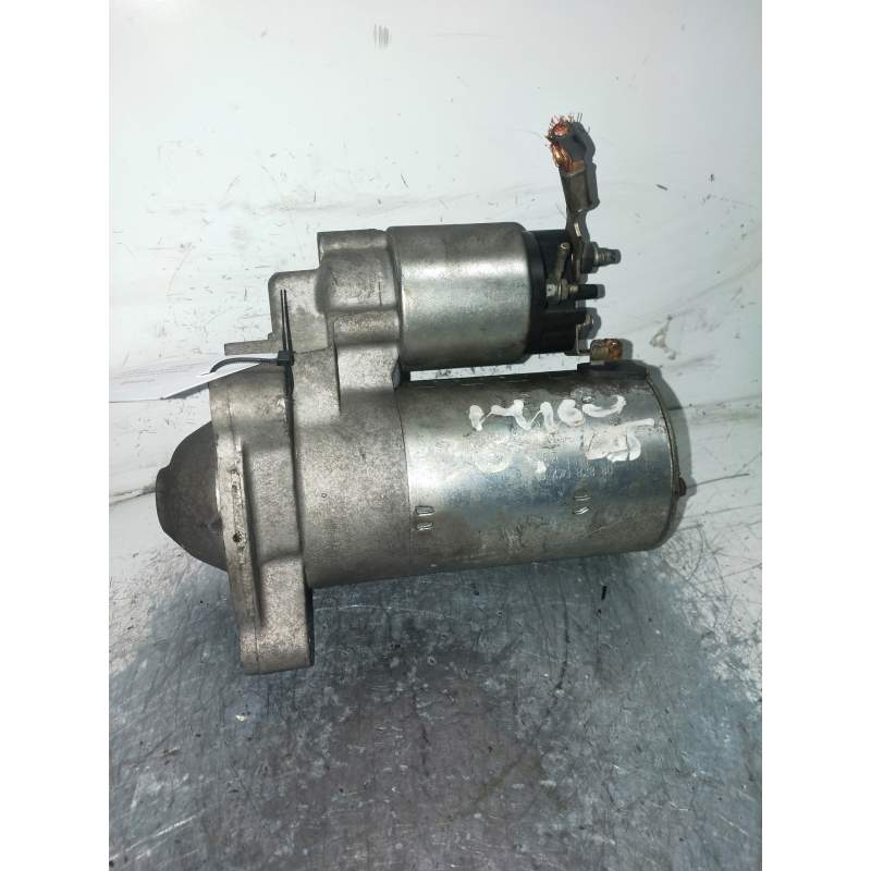 Recambio de motor arranque para peugeot 307 berlina (s2) x-line referencia OEM IAM 9647982880  