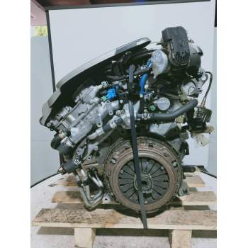 MOTOR COMPLETO XFX 10FJ3A 0134355 