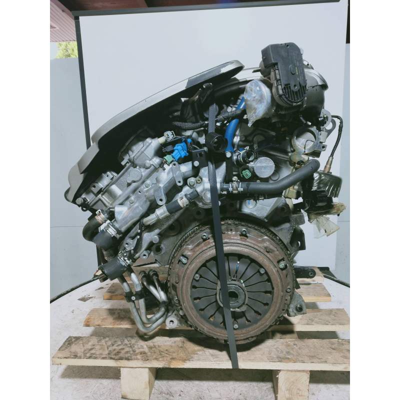 Recambio de motor completo para peugeot 607 (s1) básico referencia OEM IAM XFX 10FJ3A 0134355 