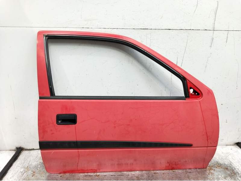 Recambio de puerta delantera derecha para suzuki swift ii hatchback (ea, ma) 1.3 (sf 413) referencia OEM IAM   