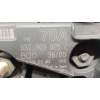 Recambio de alternador para seat ibiza ii (6k1) 1.4 i referencia OEM IAM 037903025L 0124315005 70A