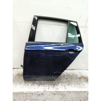 PUERTA TRASERA IZQUIERDA 5P OJO VER FOTOS 