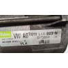 Recambio de motor arranque para seat altea (5p1) 2.0 tdi referencia OEM IAM 02M911023N  