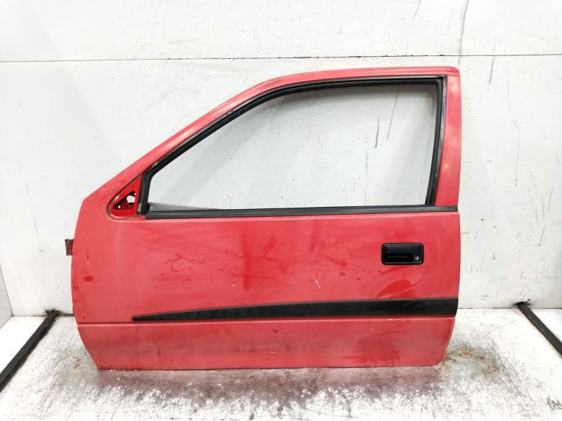 Recambio de puerta delantera izquierda para suzuki swift ii hatchback (ea, ma) 1.3 (sf 413) referencia OEM IAM   