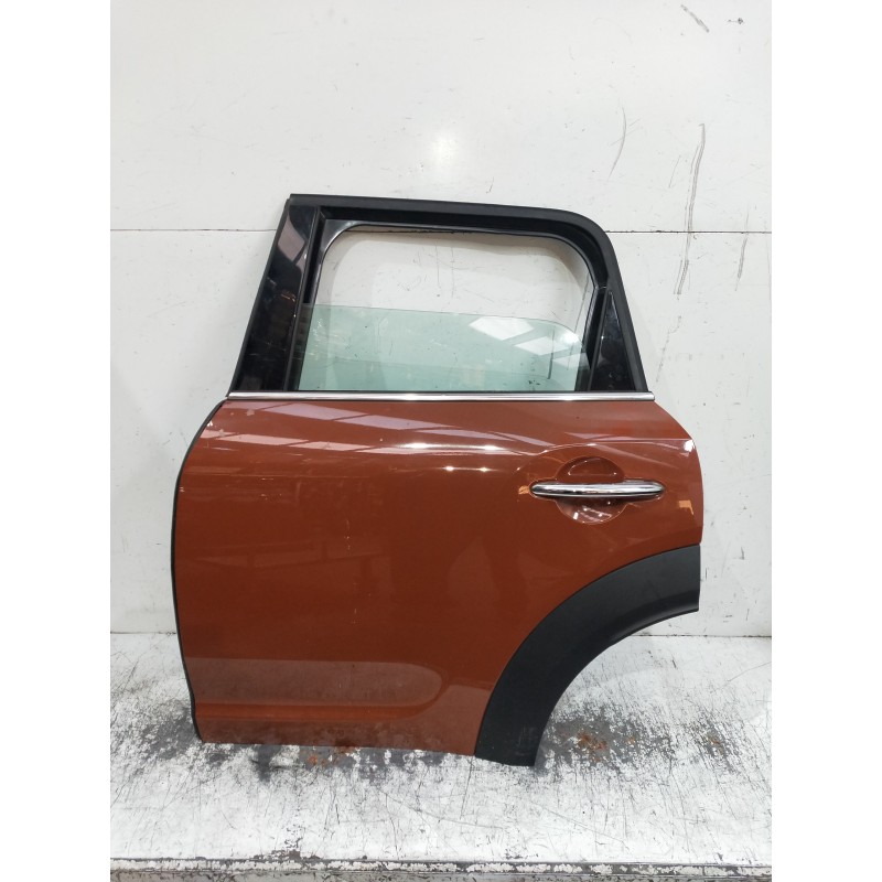 Recambio de puerta trasera izquierda para mini countryman (f60) cooper referencia OEM IAM   5P