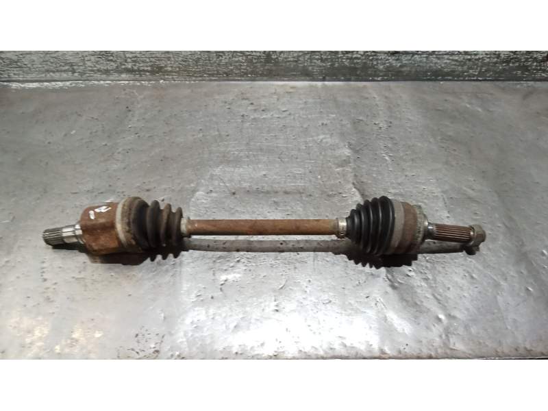 Recambio de transmision delantera izquierda para suzuki swift ii hatchback (ea, ma) 1.3 (sf 413) referencia OEM IAM   