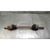 Recambio de transmision delantera izquierda para suzuki swift ii hatchback (ea, ma) 1.3 (sf 413) referencia OEM IAM   