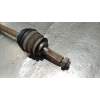 Recambio de transmision delantera izquierda para suzuki swift ii hatchback (ea, ma) 1.3 (sf 413) referencia OEM IAM   