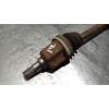 Recambio de transmision delantera izquierda para suzuki swift ii hatchback (ea, ma) 1.3 (sf 413) referencia OEM IAM   