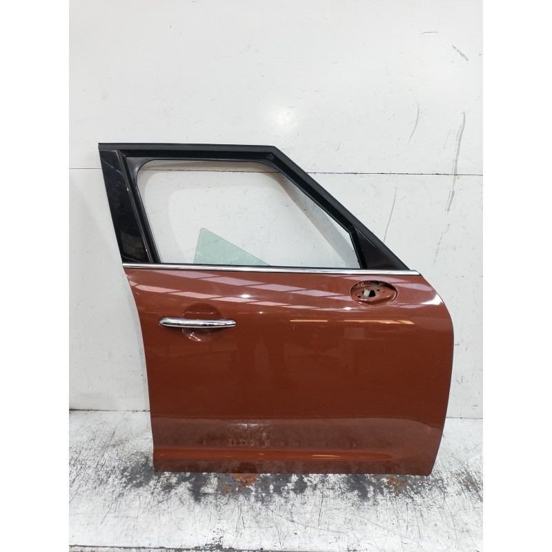 Recambio de puerta delantera derecha para mini countryman (f60) cooper referencia OEM IAM   5P