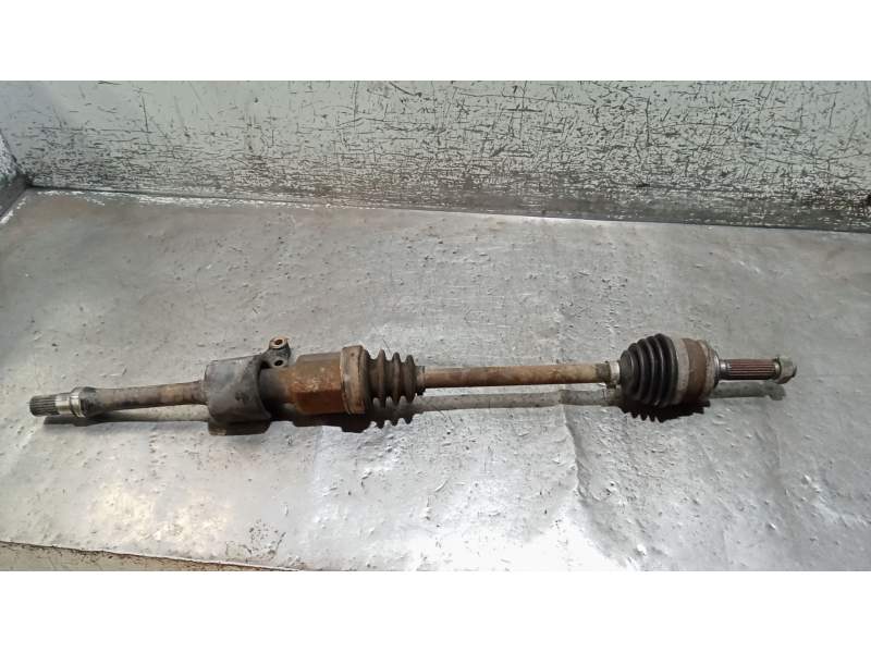 Recambio de transmision delantera derecha para suzuki swift ii hatchback (ea, ma) 1.3 (sf 413) referencia OEM IAM   