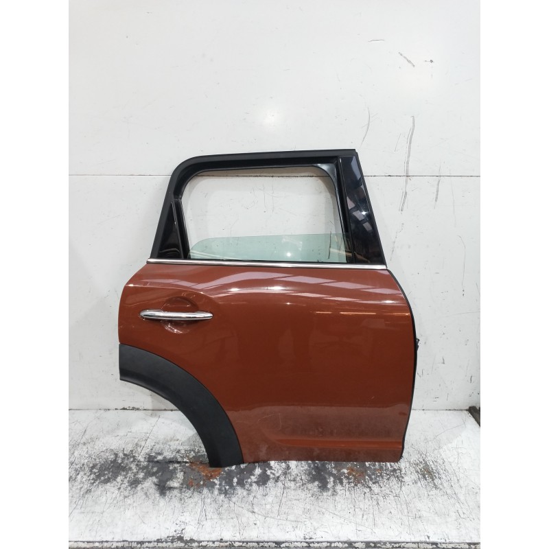 Recambio de puerta trasera derecha para mini countryman (f60) cooper referencia OEM IAM   5P