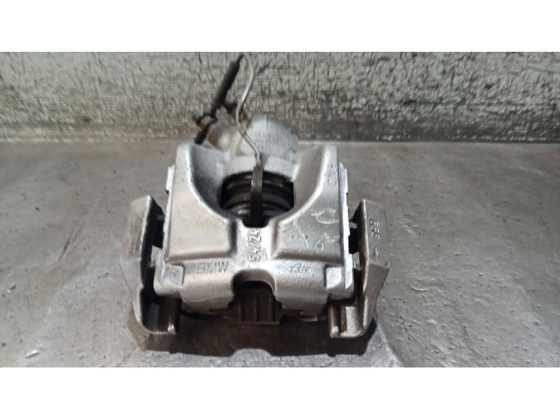 Recambio de pinza freno delantera izquierda para bmw 1 coupé (e82) 123 d referencia OEM IAM   07