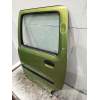 Recambio de puerta trasera izquierda para opel agila a (h00) 1.2 16v (f68) referencia OEM IAM  5P 2000