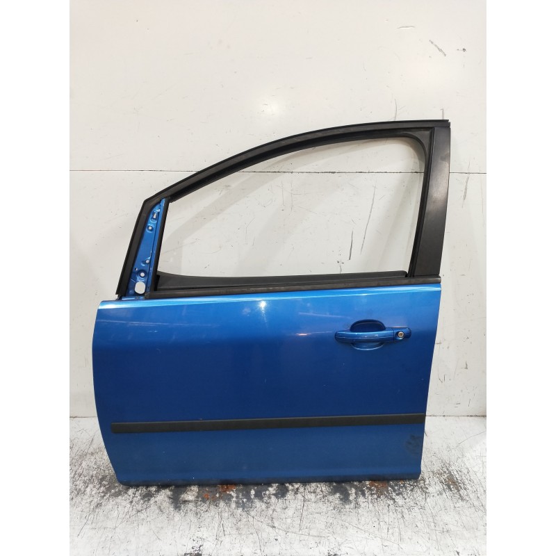 Recambio de puerta delantera izquierda para ford focus c-max (cap) trend (d) referencia OEM IAM   5P