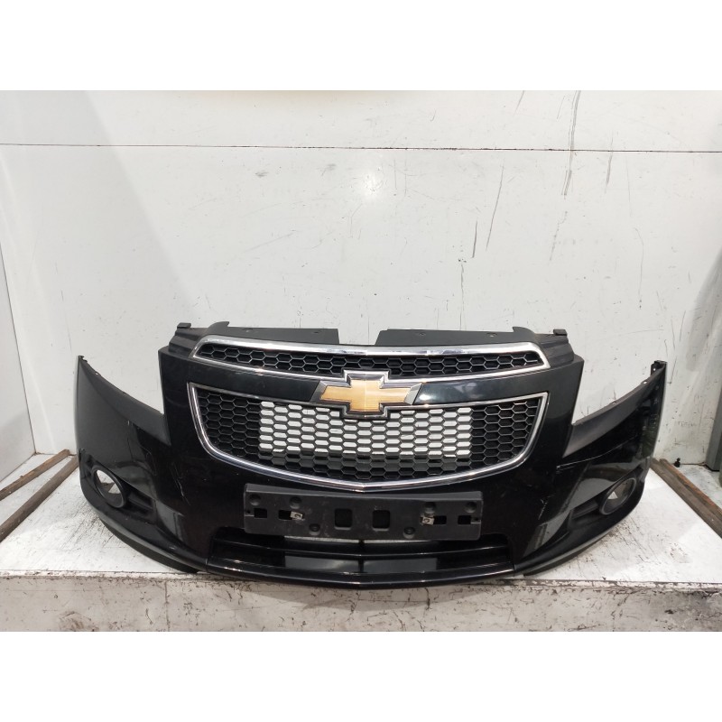 Recambio de paragolpes delantero para chevrolet cruze l referencia OEM IAM   