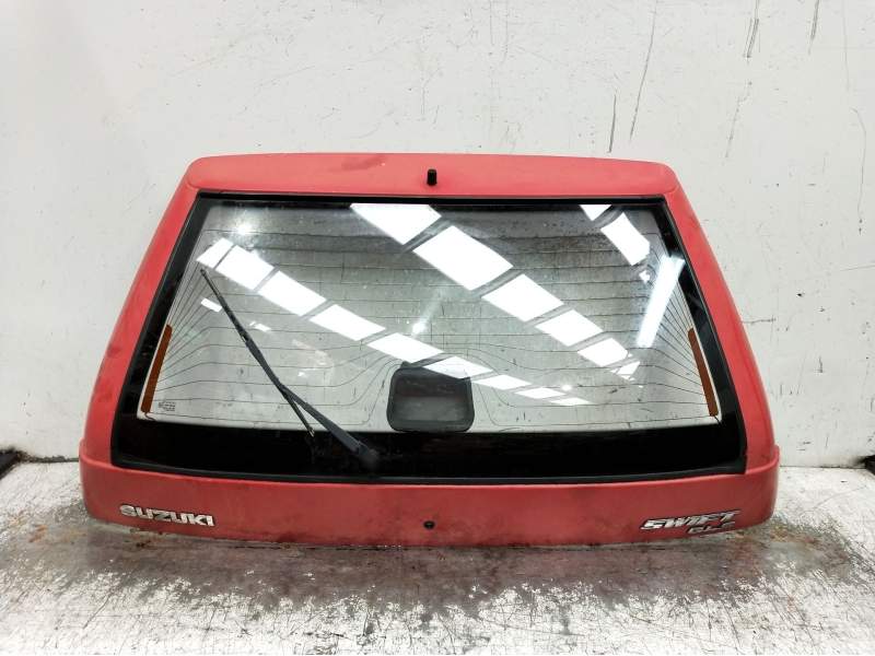Recambio de porton trasero para suzuki swift ii hatchback (ea, ma) 1.3 (sf 413) referencia OEM IAM   