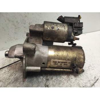 MOTOR ARRANQUE Y60118400A MOTOCRAF 