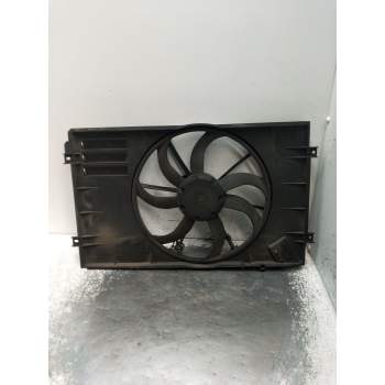 ELECTROVENTILADOR 1K0121205AA 1K0121207 2004