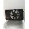 Recambio de electroventilador para skoda octavia ii (1z3) 1.9 tdi referencia OEM IAM 1K0121205 1K0121207 2004