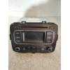 Recambio de sistema audio / radio cd para kia carens ( ) concept referencia OEM IAM 96170A4610CA  2013