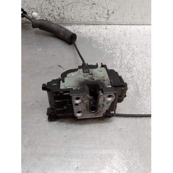 MOTOR CIERRE CENTRALIZADO DELANTERO DERECHO 5P 2008