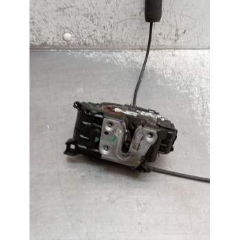 MOTOR CIERRE CENTRALIZADO TRASERO DERECHO 5P 2008