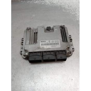 CENTRALITA MOTOR UCE 0281013907 8200705747 1039S14502 2006