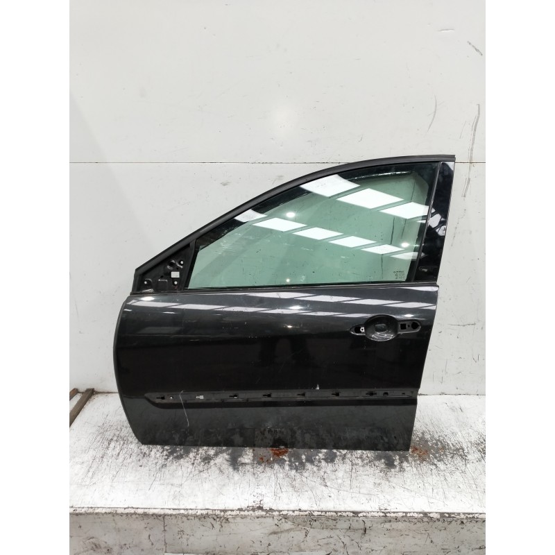 Recambio de puerta delantera izquierda para renault laguna iii 2.0 dci diesel fap referencia OEM IAM   5P