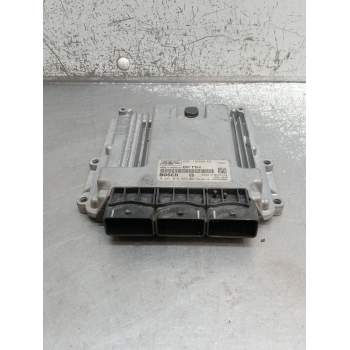 CENTRALITA MOTOR UCE 0281014832 8G9112A650EH 1036S30053 2007