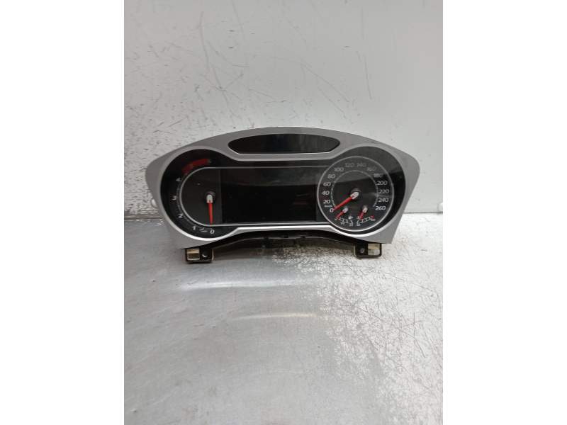 Recambio de cuadro instrumentos para ford mondeo iv (ba7) 2.2 tdci referencia OEM IAM 7M2T10849CE VP7M2F10849CE 2007