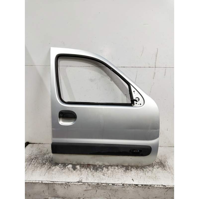Recambio de puerta delantera derecha para renault kangoo (f/kc0) referencia OEM IAM PICO 6P 2003