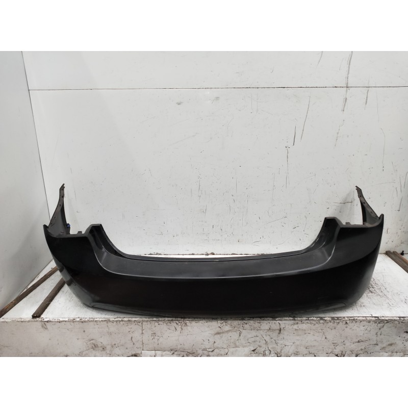 Recambio de paragolpes trasero para chevrolet cruze l referencia OEM IAM   