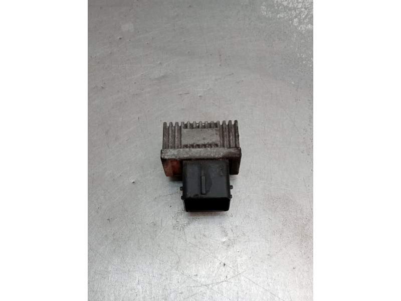 Recambio de caja precalentamiento para renault scénic ii (jm0/1_) 1.9 dci (jm14) referencia OEM IAM   