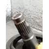 Recambio de cremallera direccion para volkswagen golf v (1k1) 2.0 tdi referencia OEM IAM 1K1909144L 0273010045 2003