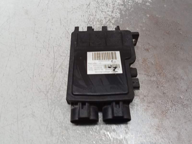 Recambio de modulo electronico para renault laguna iii 2.0 dci diesel fap referencia OEM IAM 243800002R  