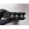 Recambio de modulo electronico para renault laguna iii 2.0 dci diesel fap referencia OEM IAM 243800002R  