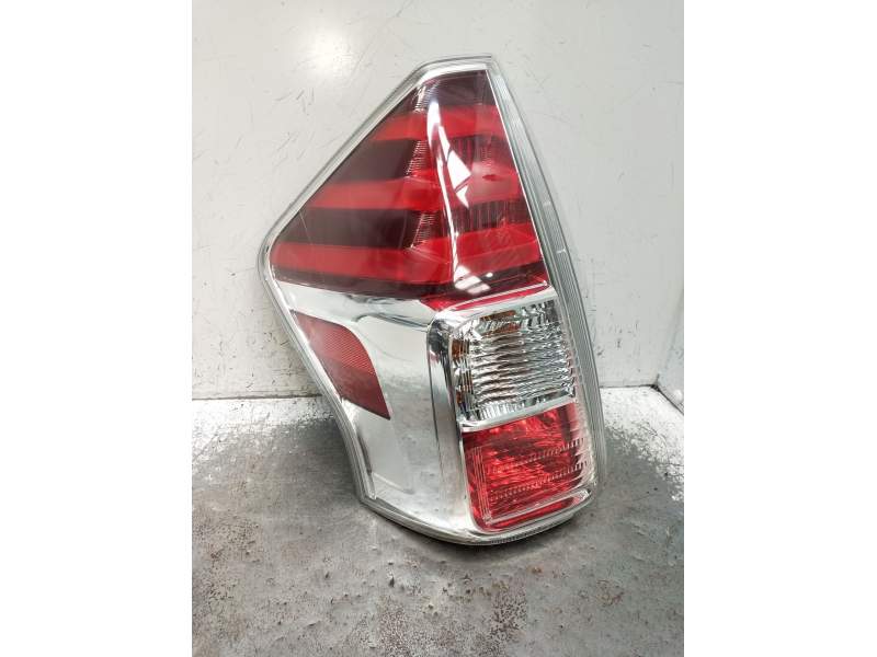 Recambio de piloto trasero izquierdo para toyota prius plus (_w4_) 1.8 hybrid (zvw40w, zvw41w) referencia OEM IAM   2015