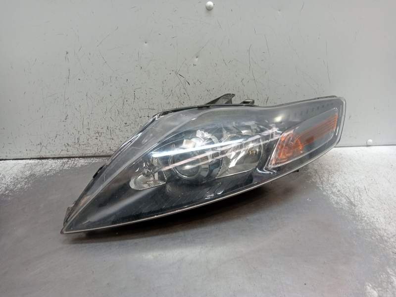 Recambio de faro izquierdo para ford mondeo iv (ba7) 2.2 tdci referencia OEM IAM CS7113D155AC  2007