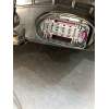 Recambio de faro izquierdo para ford mondeo iv (ba7) 2.2 tdci referencia OEM IAM CS7113D155AC  2007