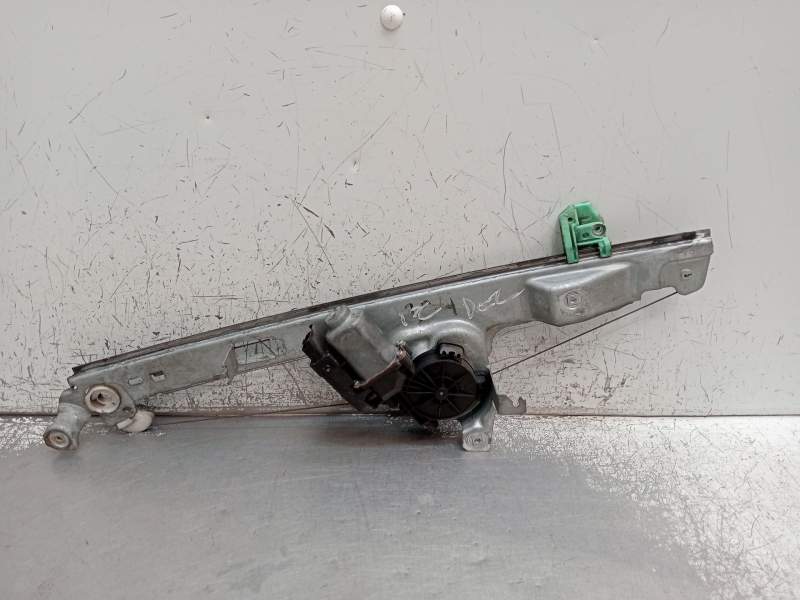 Recambio de elevalunas delantero izquierdo para renault scénic ii (jm0/1_) 1.9 dci (jm14) referencia OEM IAM   