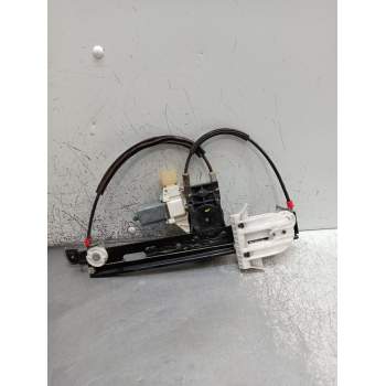 ELEVALUNAS TRASERO IZQUIERDO 6M2114553B 5P 2007