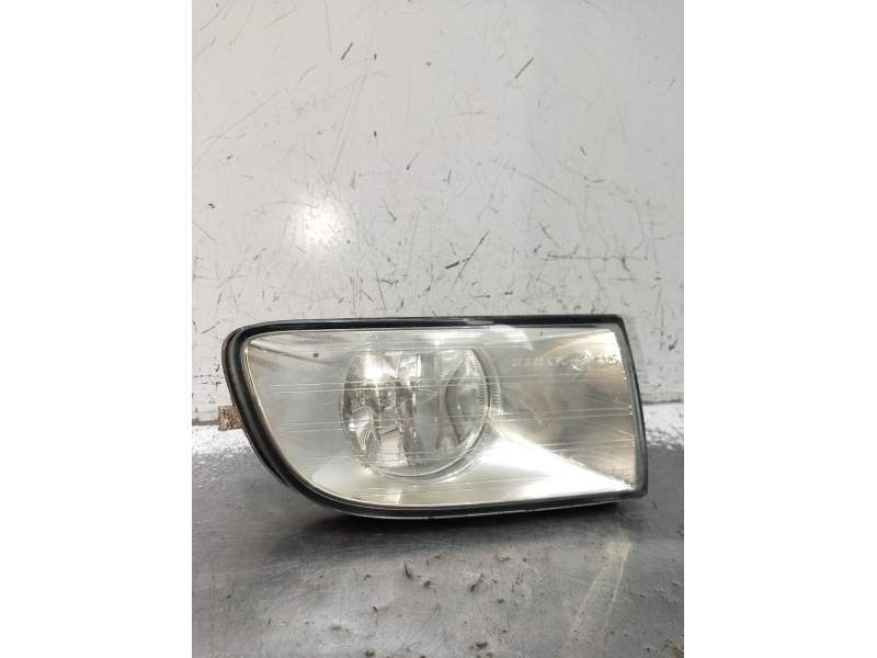 Recambio de faro antiniebla derecho para skoda octavia ii (1z3) 1.9 tdi referencia OEM IAM   2004