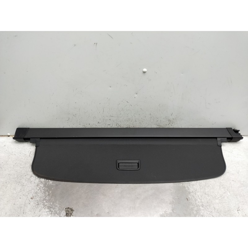 Recambio de bandeja trasera para audi a4 avant (8w5) advanced edition referencia OEM IAM 8W9863553  