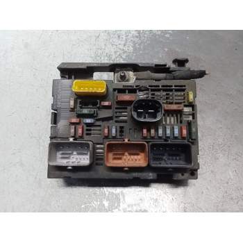CAJA RELES / FUSIBLES 9664706280 BSMR0500 