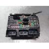 Recambio de caja reles / fusibles para peugeot 307 (3a/c) 2.0 hdi 135 referencia OEM IAM S1189830040 BSML0400 