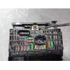 Recambio de caja reles / fusibles para peugeot 307 (3a/c) 2.0 hdi 135 referencia OEM IAM S1189830040 BSML0400 