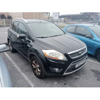 ford kuga i del año 2010
