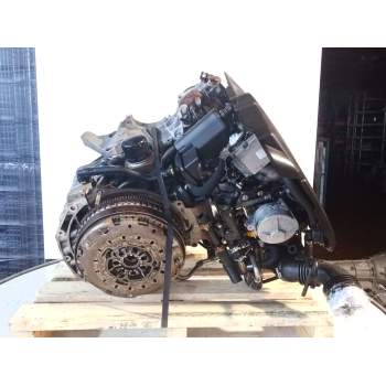 MOTOR COMPLETO F9QE804 BOSCH C117837